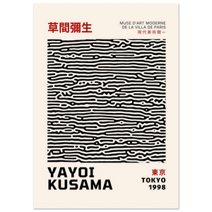 Tokyo 1998 | Yayoi Kusama