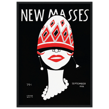 Load image into Gallery viewer, New Masses | Frank Walts
