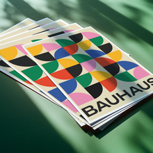 Load image into Gallery viewer, Axis | Bauhaus
