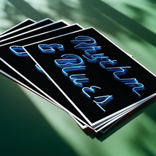 Load image into Gallery viewer, Rhythm &amp; Blues

