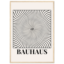 Load image into Gallery viewer, Hypnovision | Bauhaus
