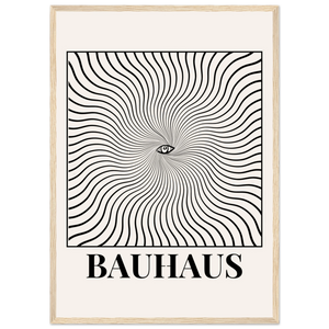 Hypnovision | Bauhaus