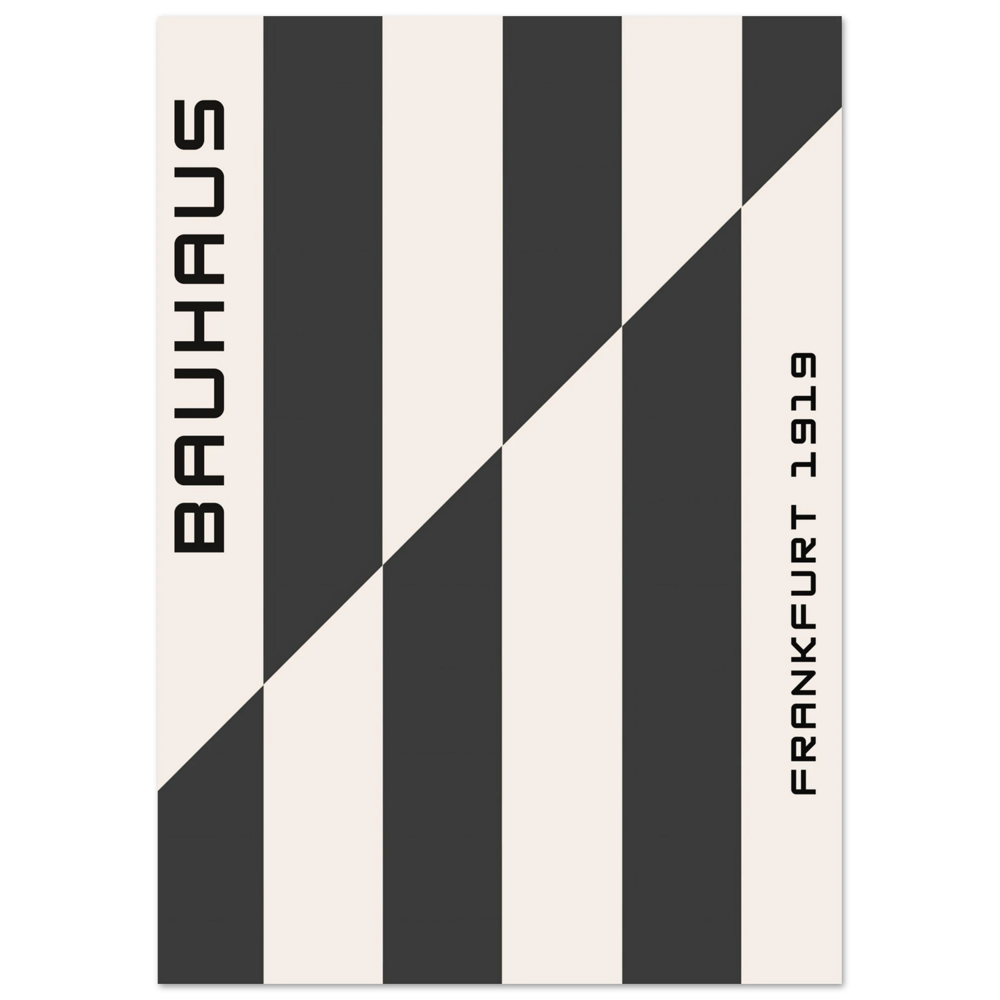 Form | Bauhaus