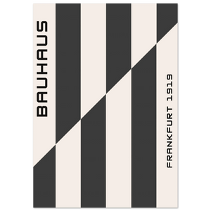 Form | Bauhaus