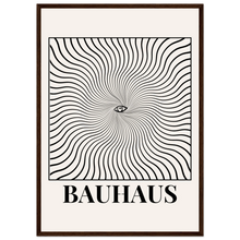Load image into Gallery viewer, Hypnovision | Bauhaus
