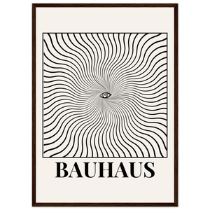 Hypnovision | Bauhaus