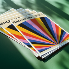 Load image into Gallery viewer, Nova | Bauhaus
