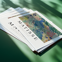 Load image into Gallery viewer, Landscape at Colliure | Henri Matisse
