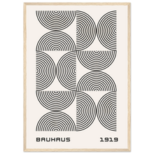 Load image into Gallery viewer, Echo | Bauhaus
