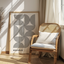 Load image into Gallery viewer, Echo | Bauhaus
