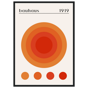 Momentum | Bauhaus