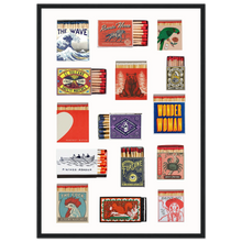 Load image into Gallery viewer, Matchbox
