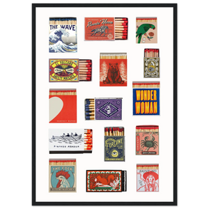 Matchbox