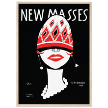 Load image into Gallery viewer, New Masses | Frank Walts

