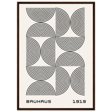 Load image into Gallery viewer, Echo | Bauhaus
