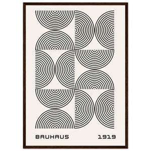 Echo | Bauhaus