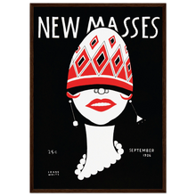 Load image into Gallery viewer, New Masses | Frank Walts
