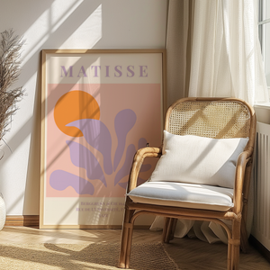 Sunset | Henri Matisse