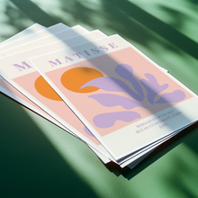 Load image into Gallery viewer, Sunset | Henri Matisse
