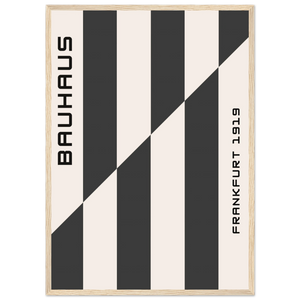 Form | Bauhaus