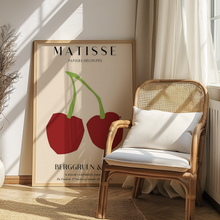 Load image into Gallery viewer, Cherries | Henri Matisse
