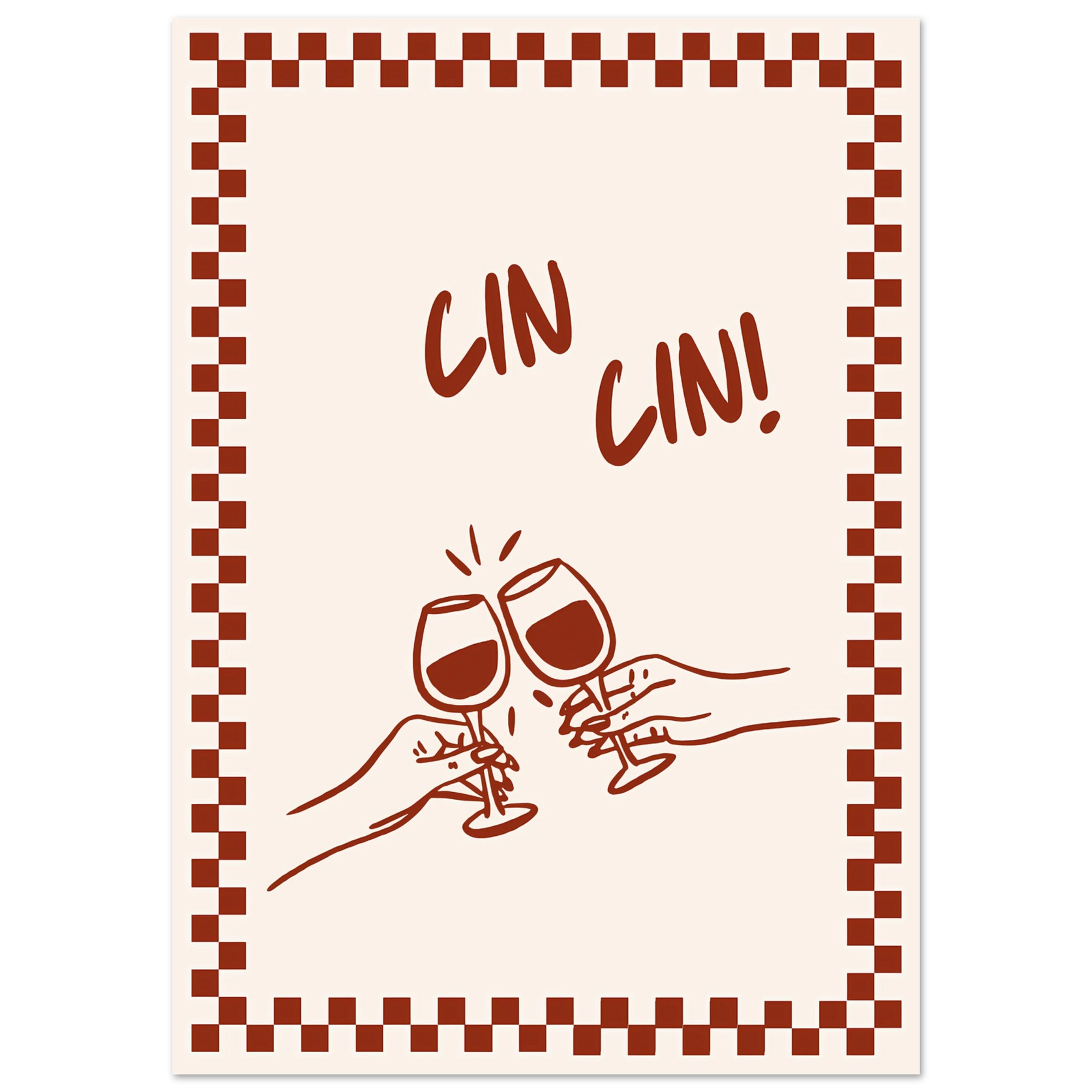 CIN CIN
