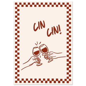 CIN CIN