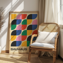 Load image into Gallery viewer, Twisted | Bauhaus
