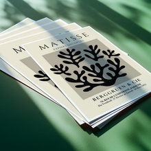 Load image into Gallery viewer, Berggruen &amp; Cie | Henri Matisse
