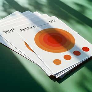 Momentum | Bauhaus