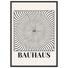 Load image into Gallery viewer, Hypnovision | Bauhaus
