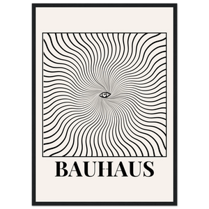 Hypnovision | Bauhaus