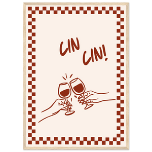 CIN CIN
