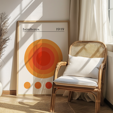Load image into Gallery viewer, Momentum | Bauhaus
