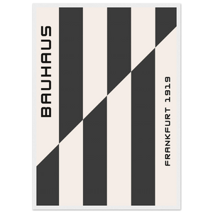 Form | Bauhaus