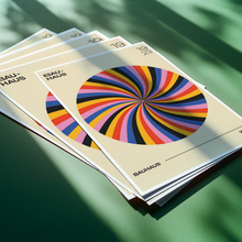 Load image into Gallery viewer, Flux | Bauhaus
