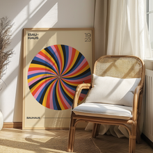 Load image into Gallery viewer, Flux | Bauhaus
