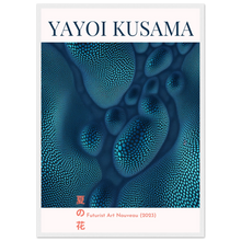 Load image into Gallery viewer, Futurist Art Nouveau | Yayoi Kusama
