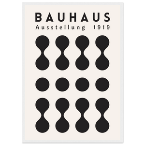 Motion | Bauhaus