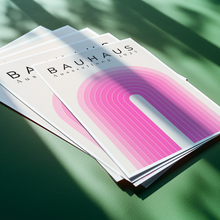 Load image into Gallery viewer, Chroma | Bauhaus
