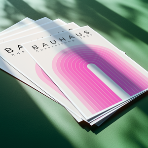 Chroma | Bauhaus