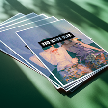 Load image into Gallery viewer, Bad Bitch Club | Salty Biche Studio
