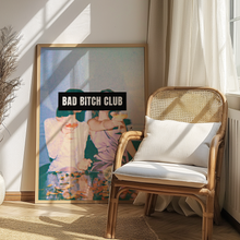 Load image into Gallery viewer, Bad Bitch Club | Salty Biche Studio
