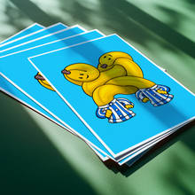 Load image into Gallery viewer, Bananas | Yesternz
