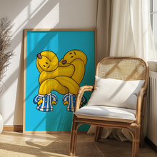 Load image into Gallery viewer, Bananas | Yesternz
