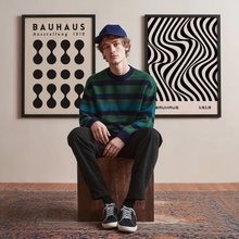 Load image into Gallery viewer, Set of 2 | Bauhaus
