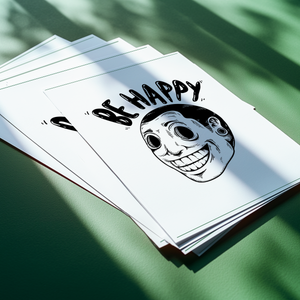 Be Happy