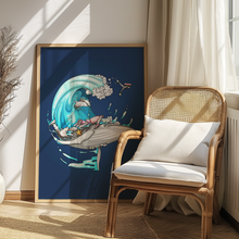 Load image into Gallery viewer, Bodyboard | Yesternz
