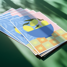 Load image into Gallery viewer, Bowl of Lemons | Melissa Donne
