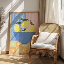 Load image into Gallery viewer, Bowl of Lemons | Melissa Donne
